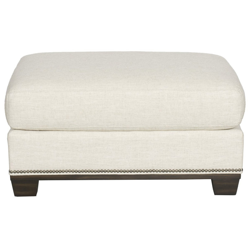 Abingdon By Michael Weiss Ottoman, Casa Blanca, Ian Haze