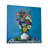 Abdouallah " Colorful Bouquets IV "-1478174775