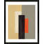 Rhythm 2 Print by Robert Kamnatnik-1236915061-1236915066