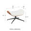 Repose-pieds standard de 25,2 po Kellise-1645306220-1645306221