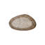 Table basse ovale-7287352