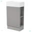 18.6" Bathroom Vanity With Sink-100166241