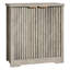 Rectangle Accent Cabinet