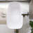 51'' x 29'' Soaking Solid Surface Bathtub