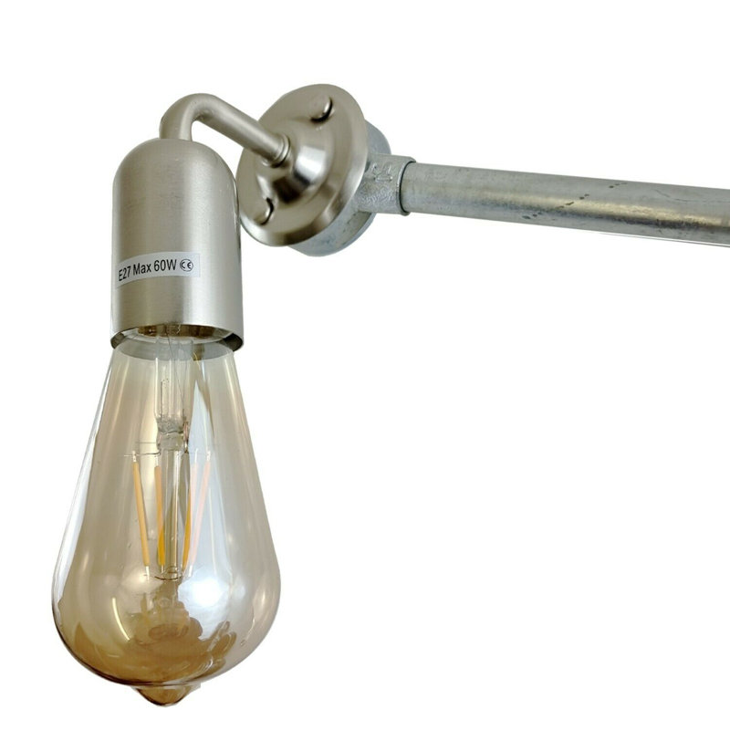Lafever Armed Sconce, No