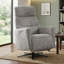 Chandani 68cm Wide Swivel Standard Recliner-629732258