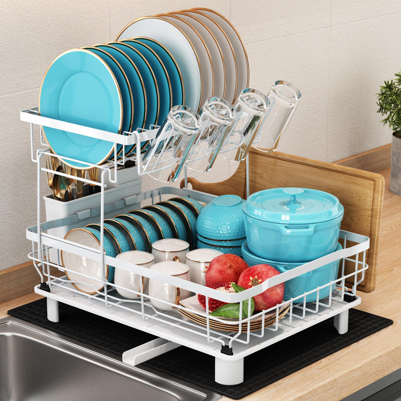 Stainless Steel Drain Tray