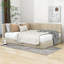 Lit de jour double Bissen-88119451