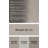 Machine Washable Gray Area Rug GSIX03607-743672397
