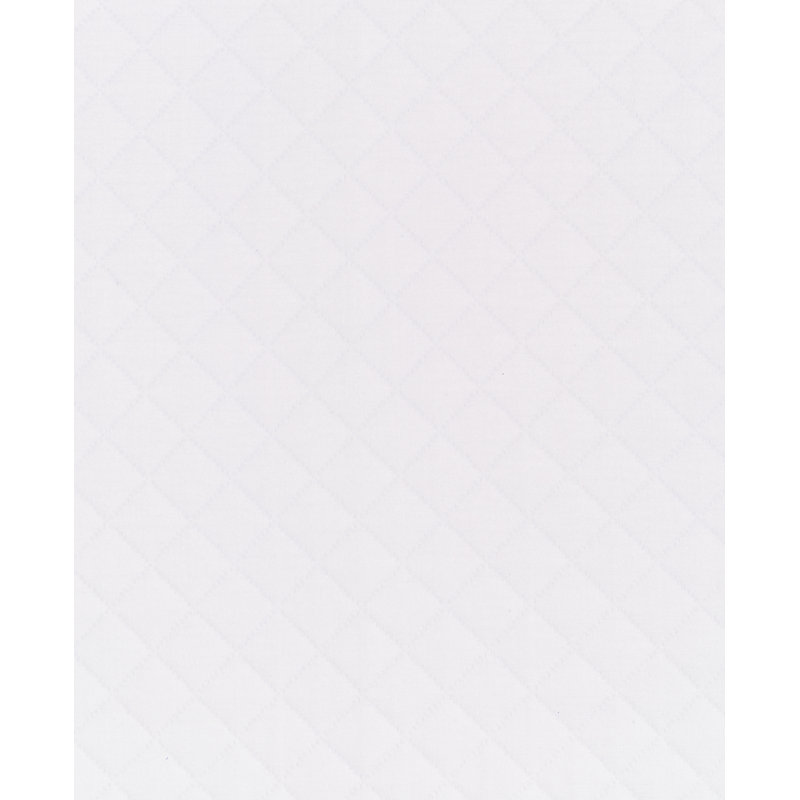 Bari Sham, Boudoir, White