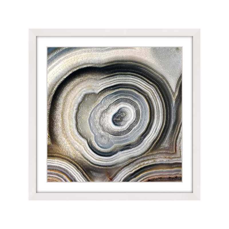 Marmont Hill - Single Picture Frame Print, 41cm H x 41cm W