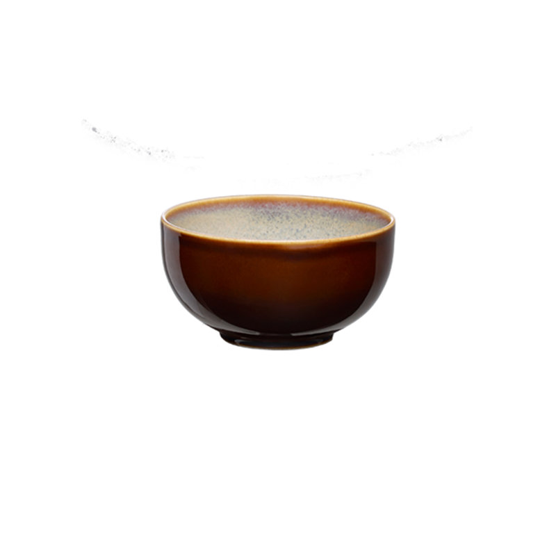 Bols Rustic Sama, 15 oz, par Luzerne