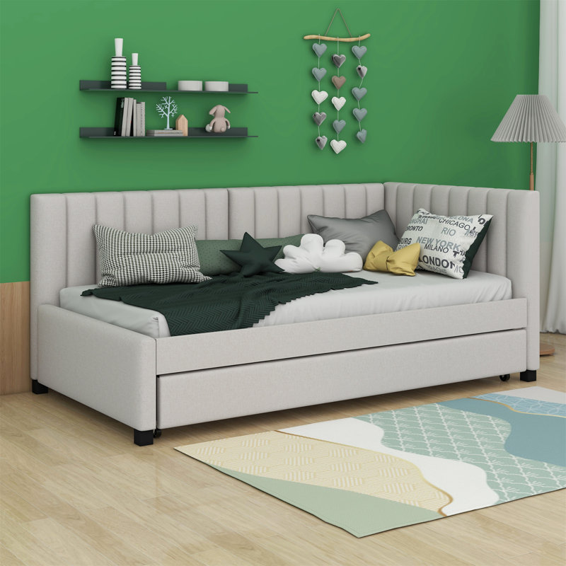 Lit Narali, Beige