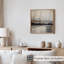 «Abstract Symphony Reached Transitional», reproduction d'art non encadrée-2084579687