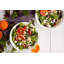 41 oz. Bol à salade en céramique (ensemble de 4)