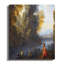Wrapped Canvas Print Set