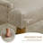 Button-Tufted Upholstered Dining Chair & Side Chair-1508081818