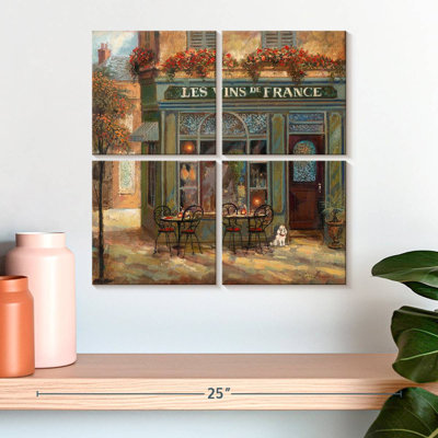Lilie Wine Shop