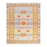 Desirrae One-of-a-Kind 10' X 8' Hand Knotted Area Rug