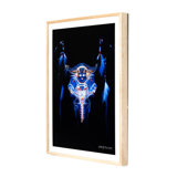 American Dreams Print by Boyd Elder