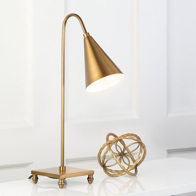 Lampe de bureau 20 po Arshen