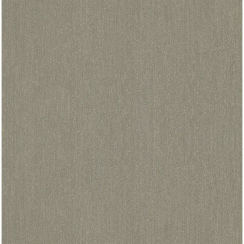 Rouleau de papier peint L 33 pi x l 27 po Capshaw, Or métallique