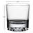 Skull 10 oz, Crystal Whiskey Glass