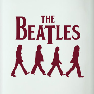 Entertainment Wall Decal