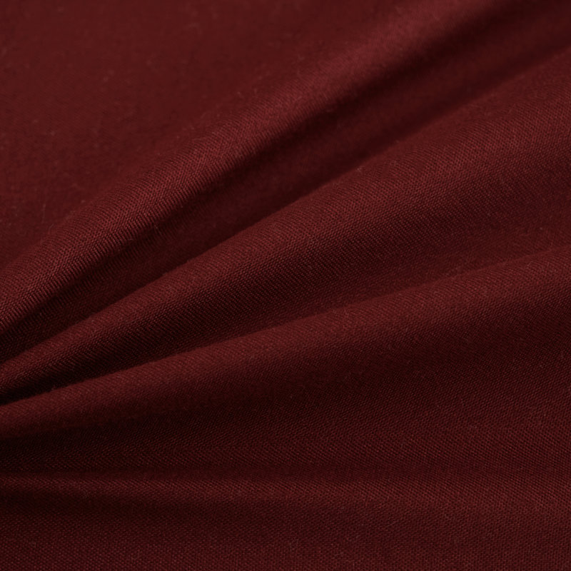 All Seasons Down Alternative Single Reversible Comforter, Wine/Tan, King Comforter