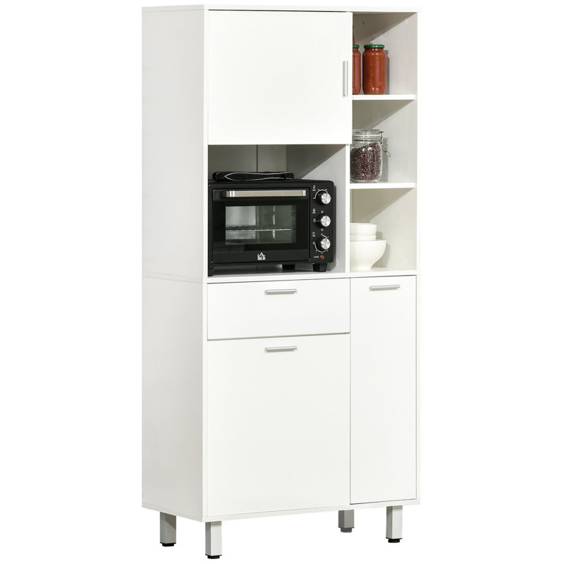 Helai 166cm Kitchen Pantry