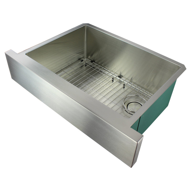 Évier de cuisine campagne 30 po x 20 po Diamond