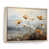Cadre naturel flottant