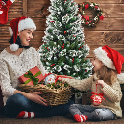 Artificial Christmas Tree