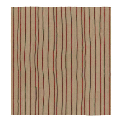 Wool Area Rug