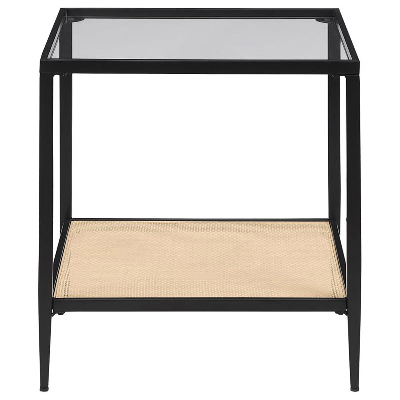 Table de bout Carrico