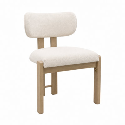 Natasa Upholstered Dining Chair