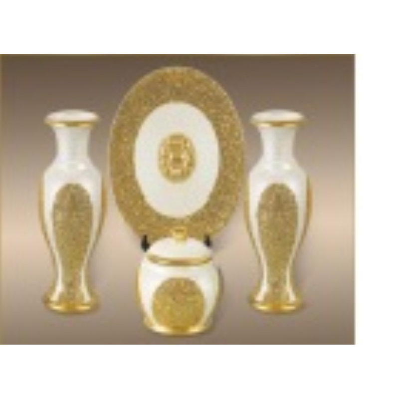 Janaliz Ceramic Table Vase