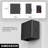 LED Night Light Light Sensor Wall Lights Nightstand Sconces Wall Mounted