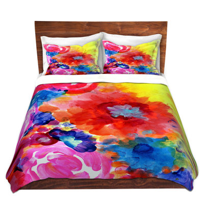 Polyester Duvet Cover