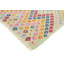 Geometric Hand Woven 133cm X 168cm Area Rug