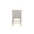 Upholstered Counter Stool (Set of 2)