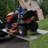 EZ-ACCESS Metal Foldable Portable Ramp-20035512