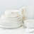 Stone Lain Zora 16-Piece Dinnerware Set Porcelain-50026546