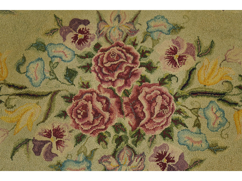 One-of-a-Kind 3' X 5'1" Area Rug