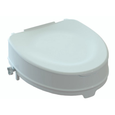 Corbitt Round Toilet Seat