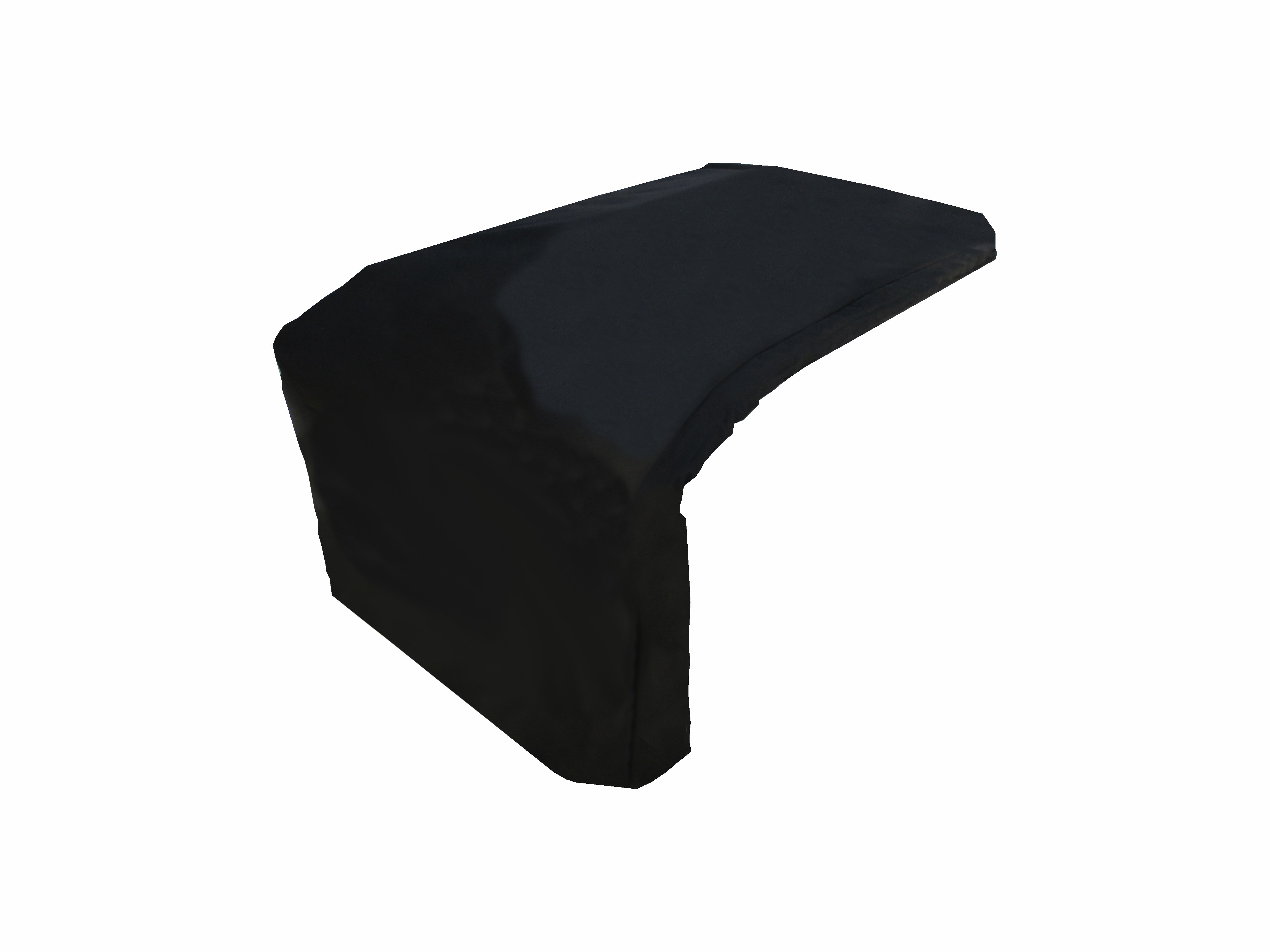 XO Appliance XO 16'' W x 28'' D Power Burner Grill Cover Wayfair