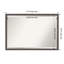 Miroir mural Florence-858105711-858105681-858105709