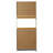 Aaronsburg 72.25'' Kitchen Pantry-1399929817