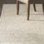 Tapis de zone ivoire Pennsburg-23025557