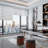 Zebra Blinds Window Dual Layer Roller Shades, Corded Horizontal Blind, Bedroom, Privacy, 72" Length-293182171-293182174